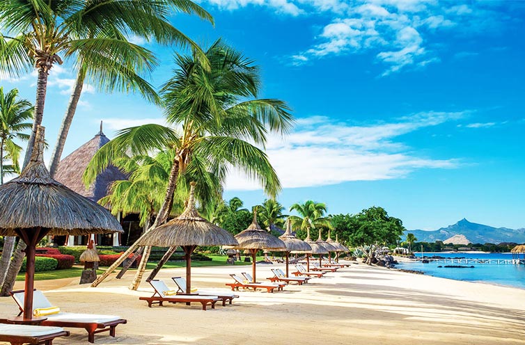 Mauritius Trip for 4 Days