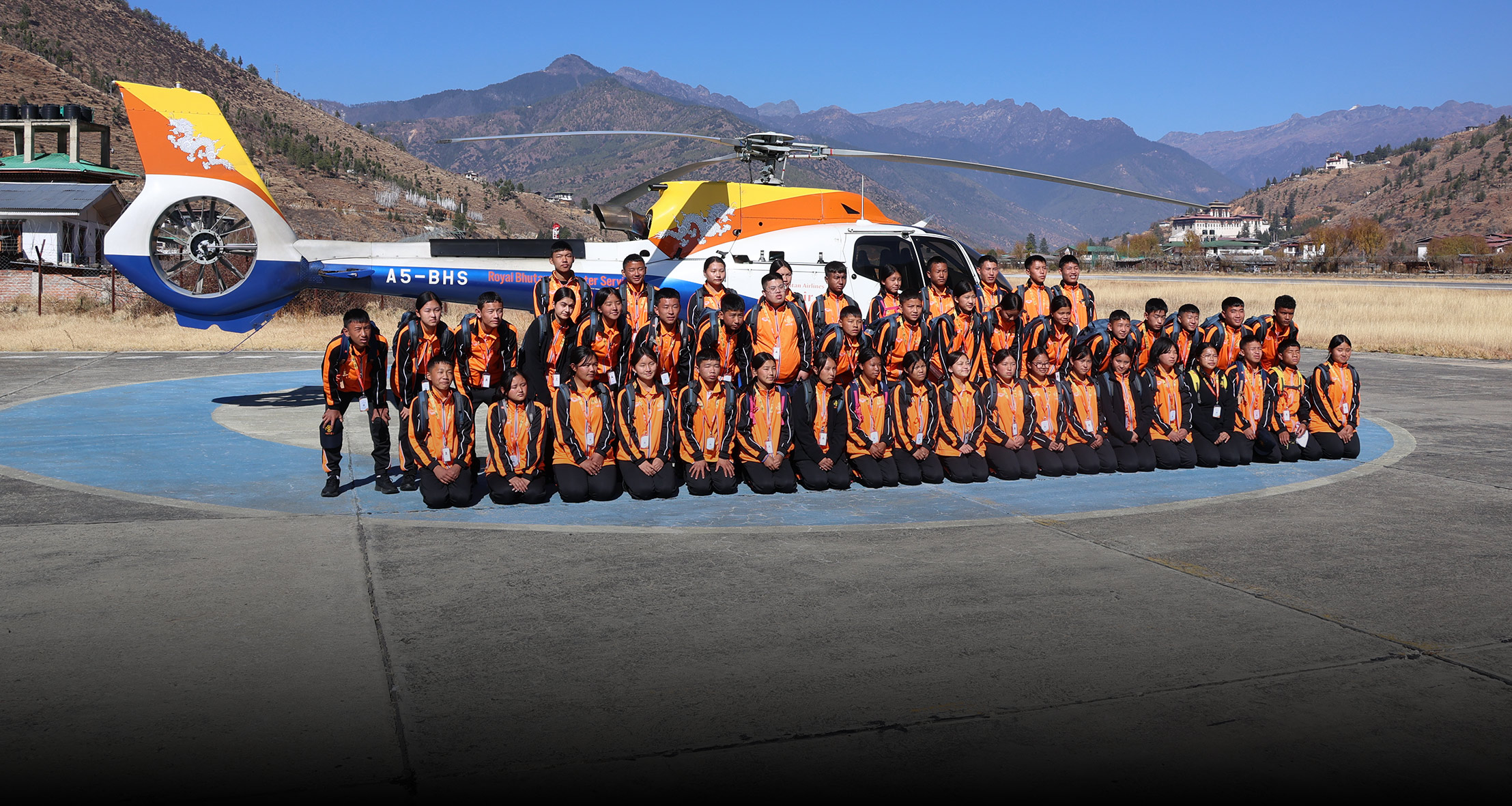 TPIP 2025: Students Learn & Explore