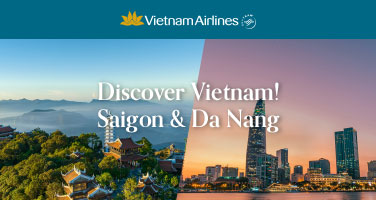 Discover Vietnam