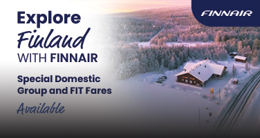 Discover Finland’s Top Destinations