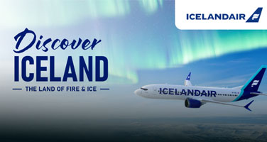 Discover Iceland