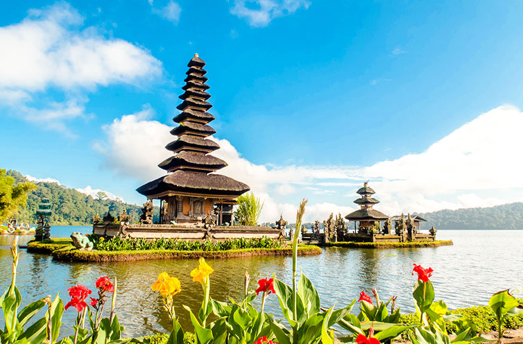 bali tour packages from qatar