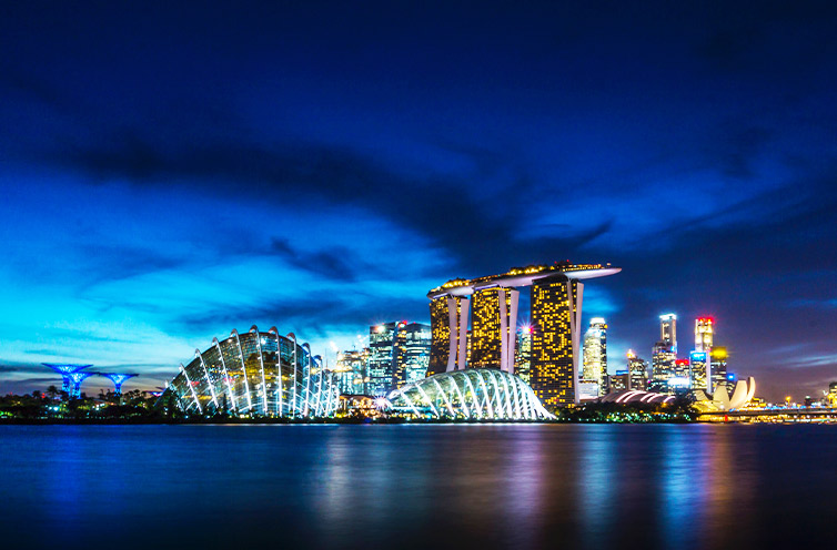 singapore package tour 4days 3nights from dubai