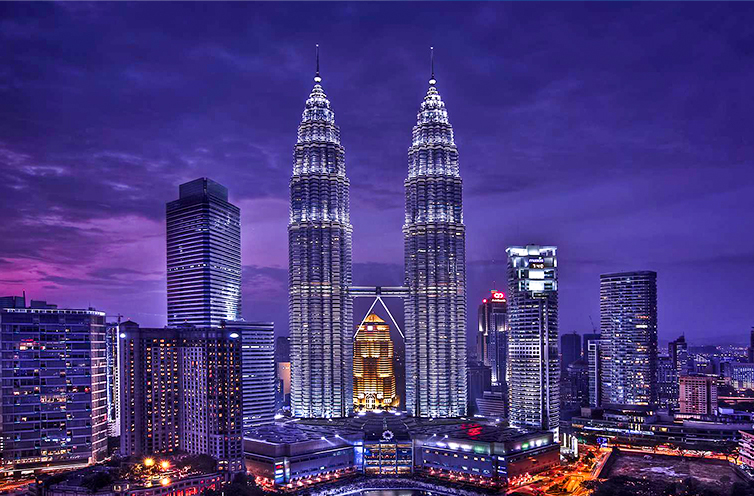 Kuala Lumpur