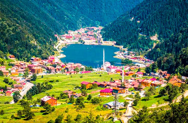 Trabzon