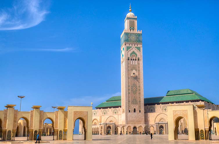 morocco tour packages from philippines