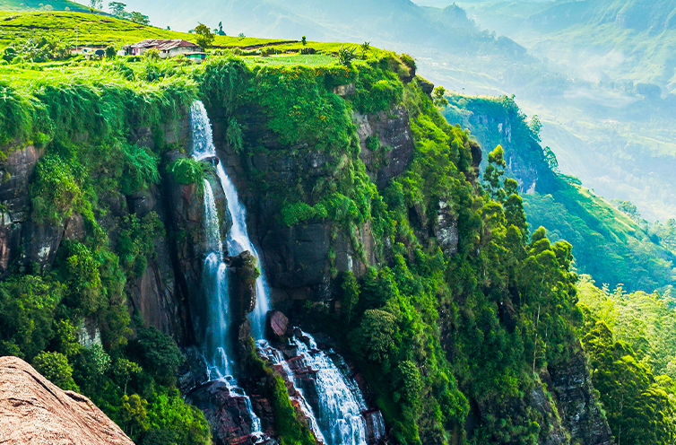  Sri Lanka Trip for 5 Days